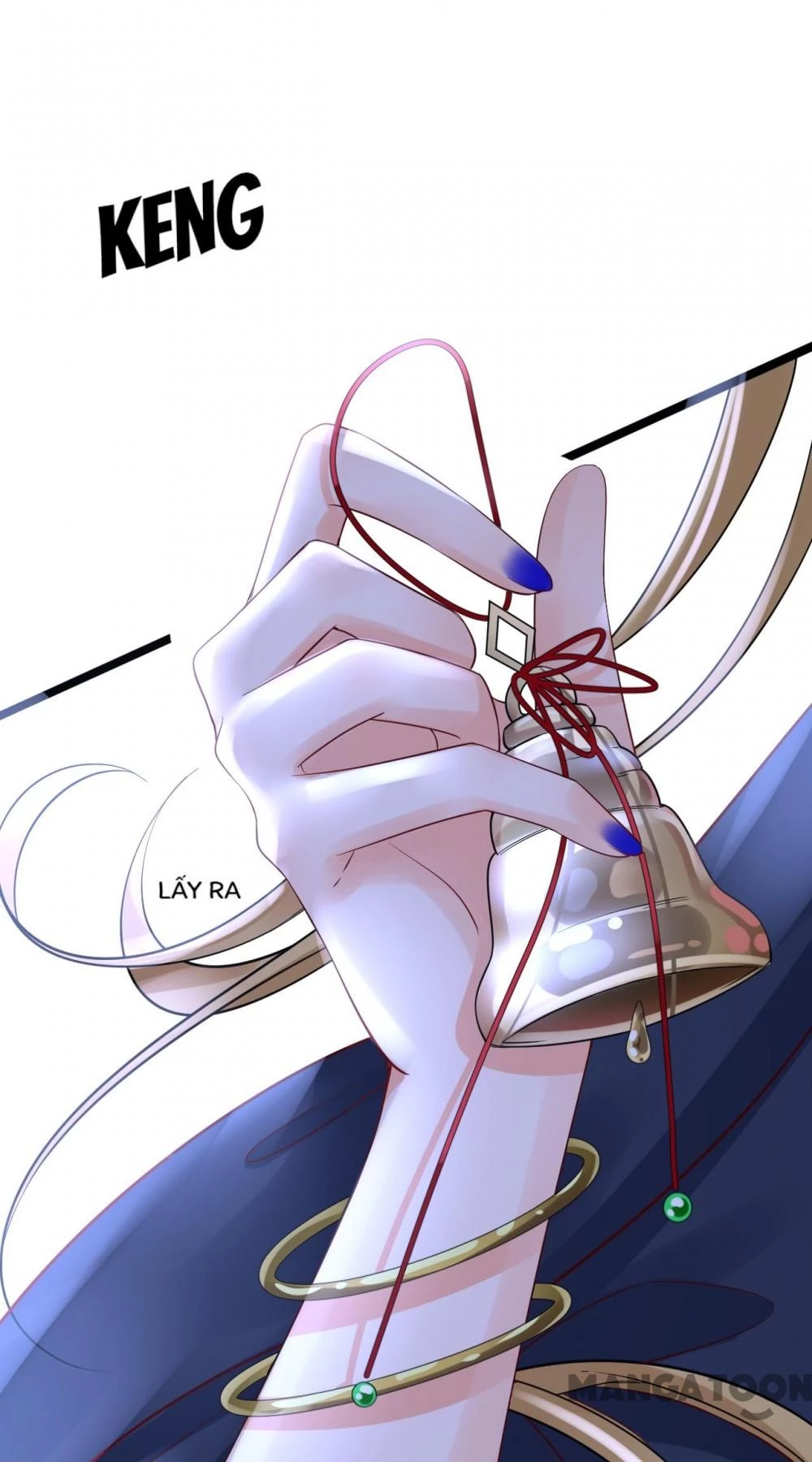 Thái Tử, Người Thật Ngọt Ngào Chapter 158 - 23