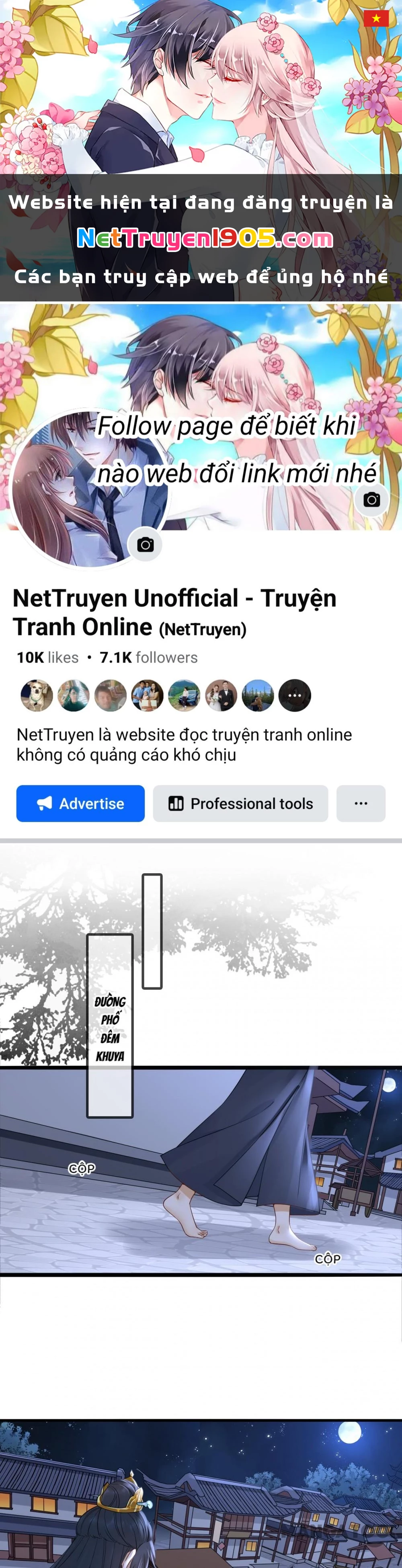 Thái Tử, Người Thật Ngọt Ngào Chapter 159 - 1