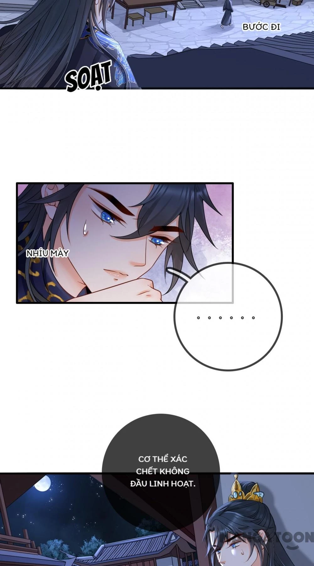 Thái Tử, Người Thật Ngọt Ngào Chapter 159 - 2