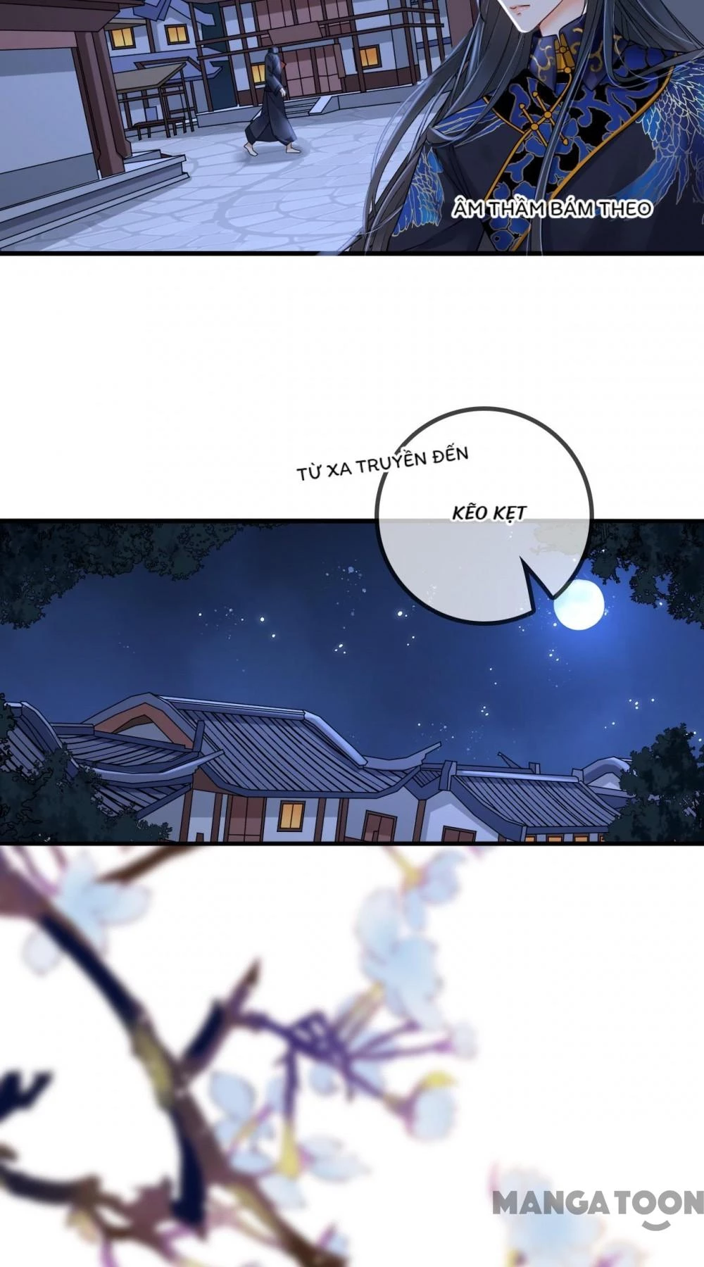 Thái Tử, Người Thật Ngọt Ngào Chapter 159 - 3