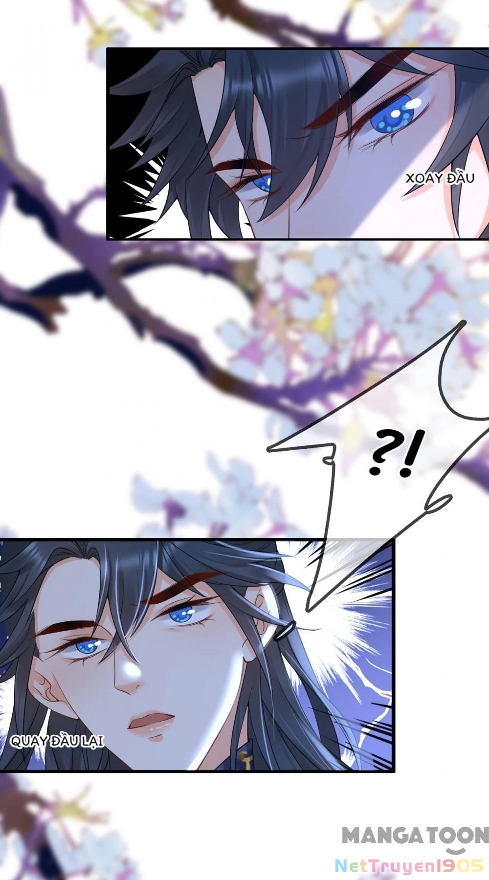 Thái Tử, Người Thật Ngọt Ngào Chapter 159 - 4