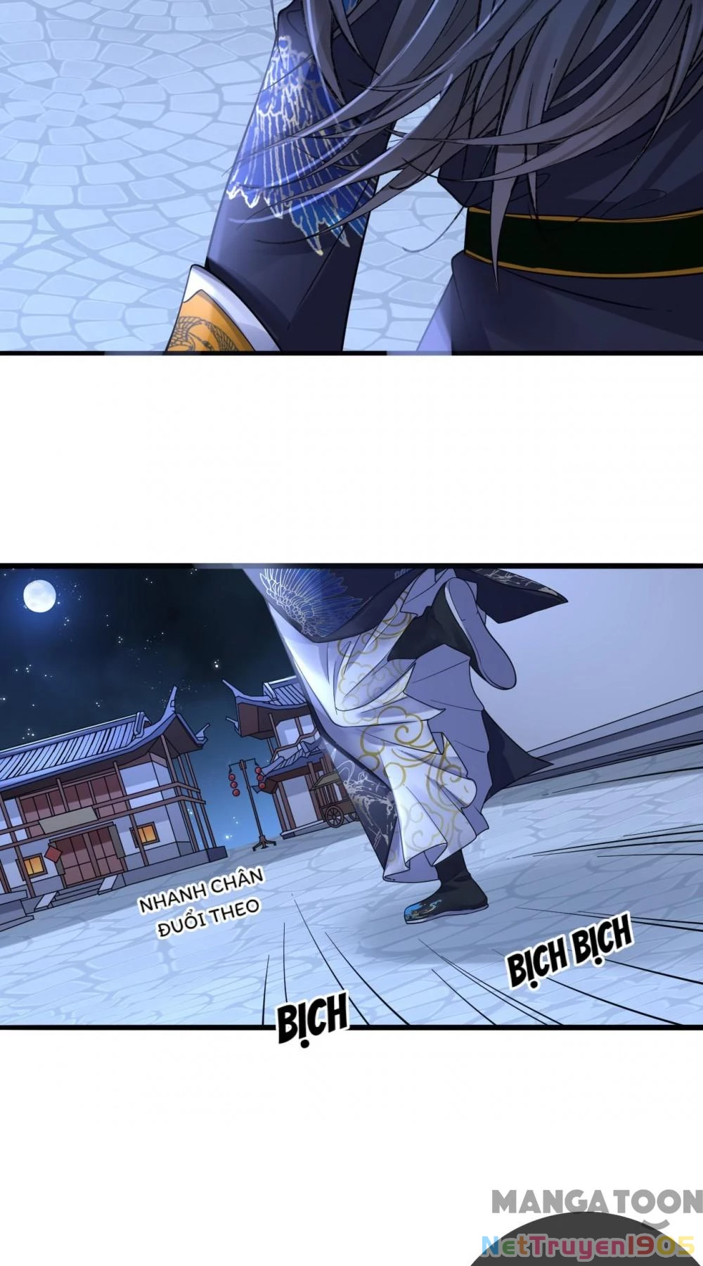 Thái Tử, Người Thật Ngọt Ngào Chapter 159 - 6