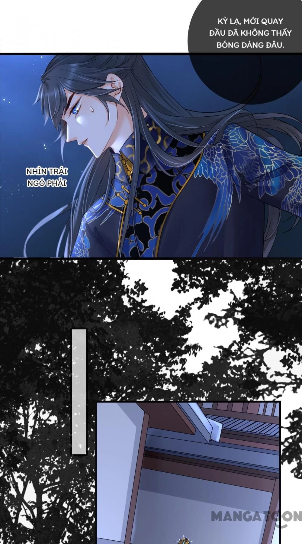 Thái Tử, Người Thật Ngọt Ngào Chapter 159 - 7