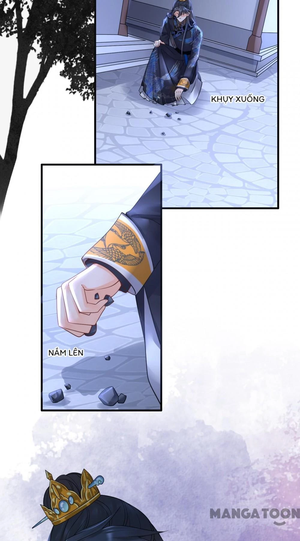 Thái Tử, Người Thật Ngọt Ngào Chapter 159 - 8