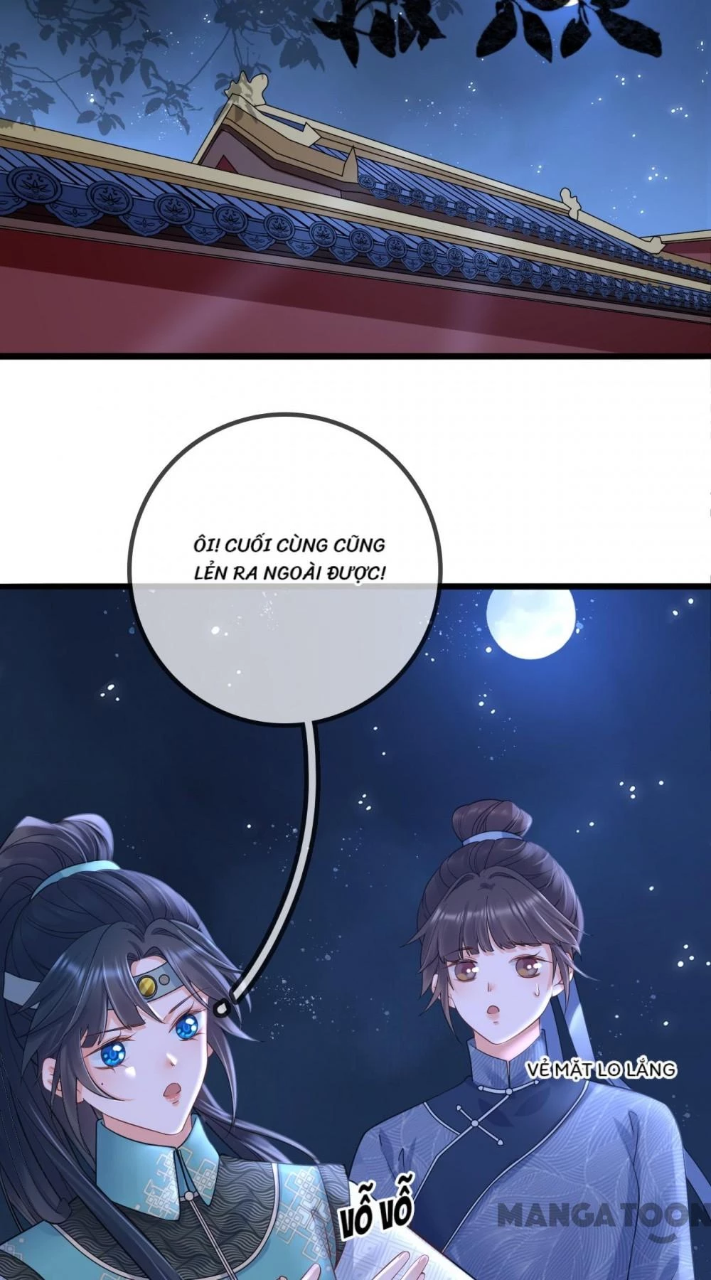 Thái Tử, Người Thật Ngọt Ngào Chapter 159 - 10