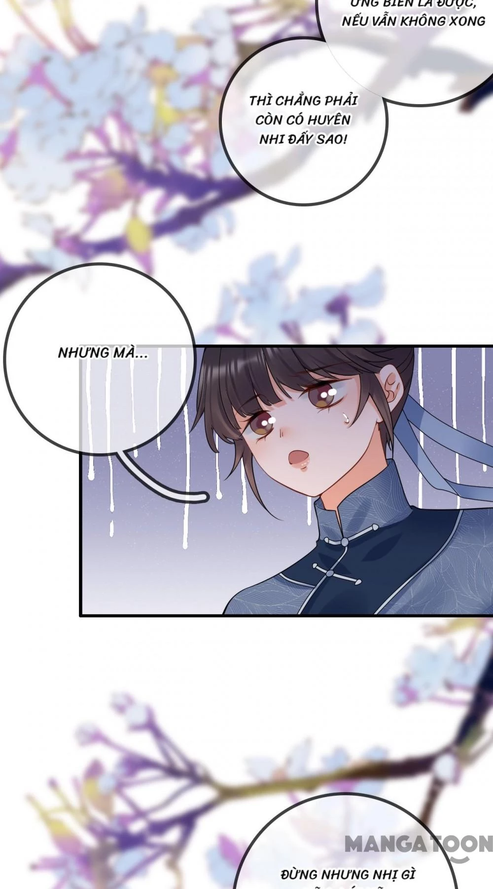 Thái Tử, Người Thật Ngọt Ngào Chapter 159 - 12