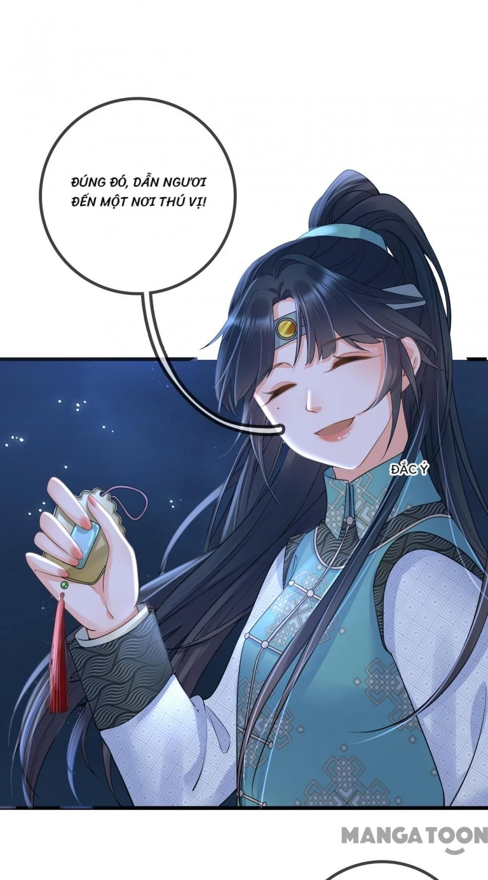 Thái Tử, Người Thật Ngọt Ngào Chapter 159 - 14