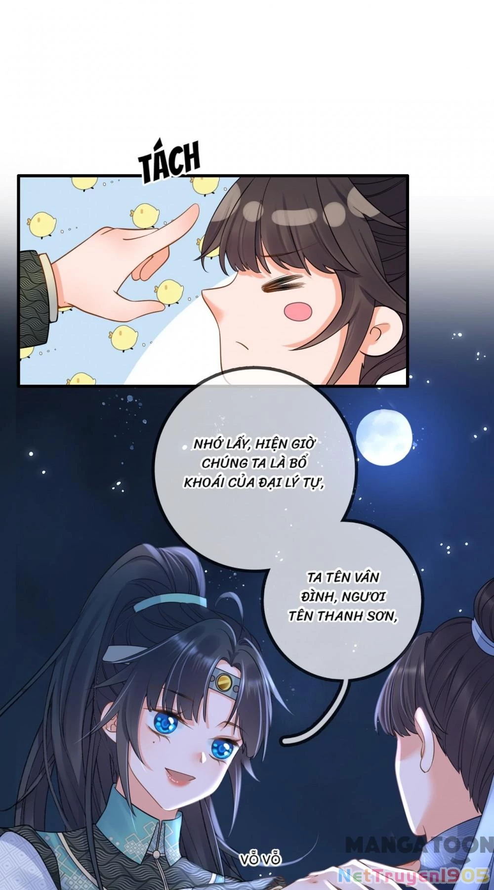 Thái Tử, Người Thật Ngọt Ngào Chapter 159 - 16