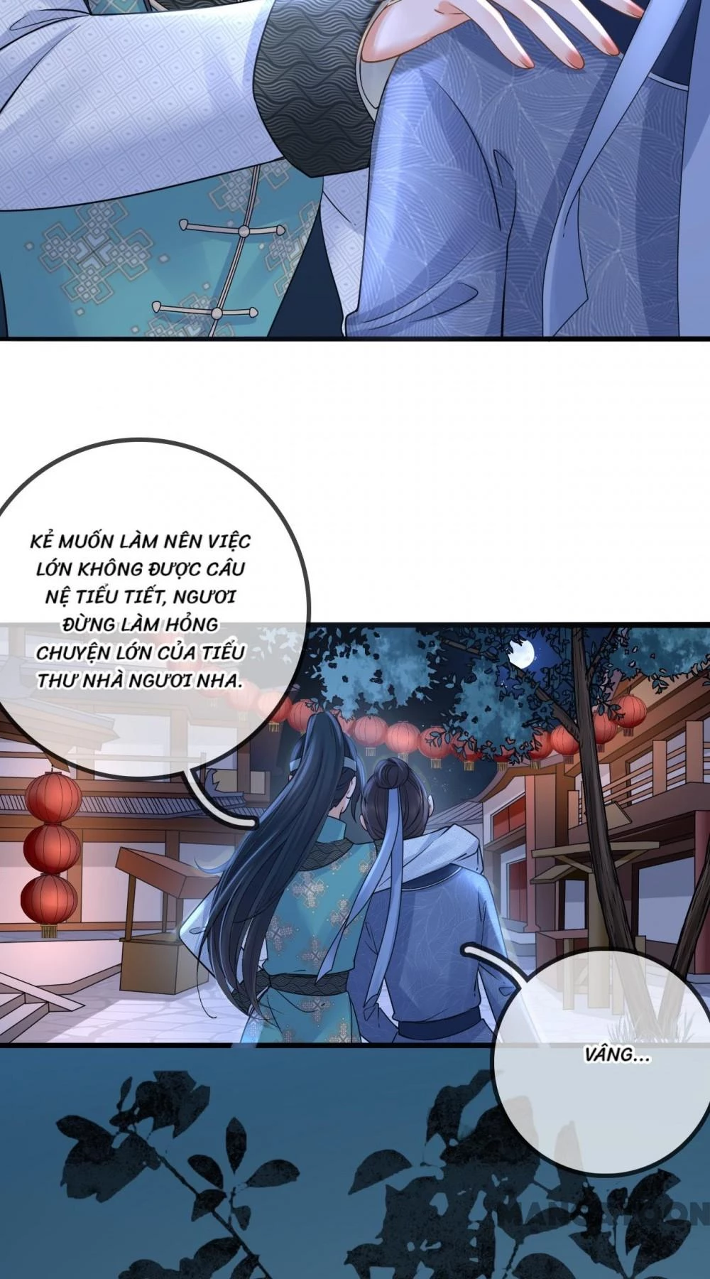 Thái Tử, Người Thật Ngọt Ngào Chapter 159 - 17