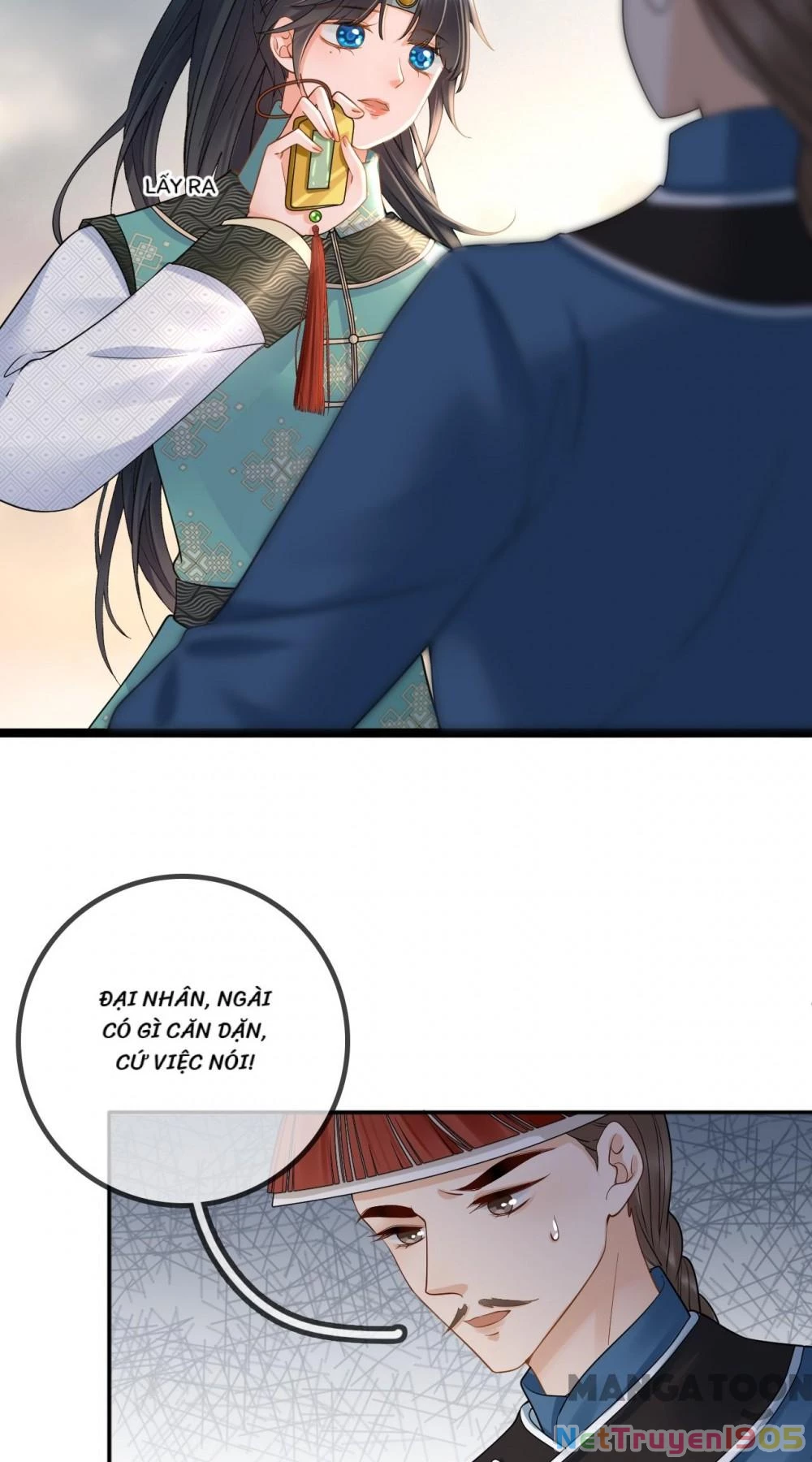 Thái Tử, Người Thật Ngọt Ngào Chapter 160 - 3