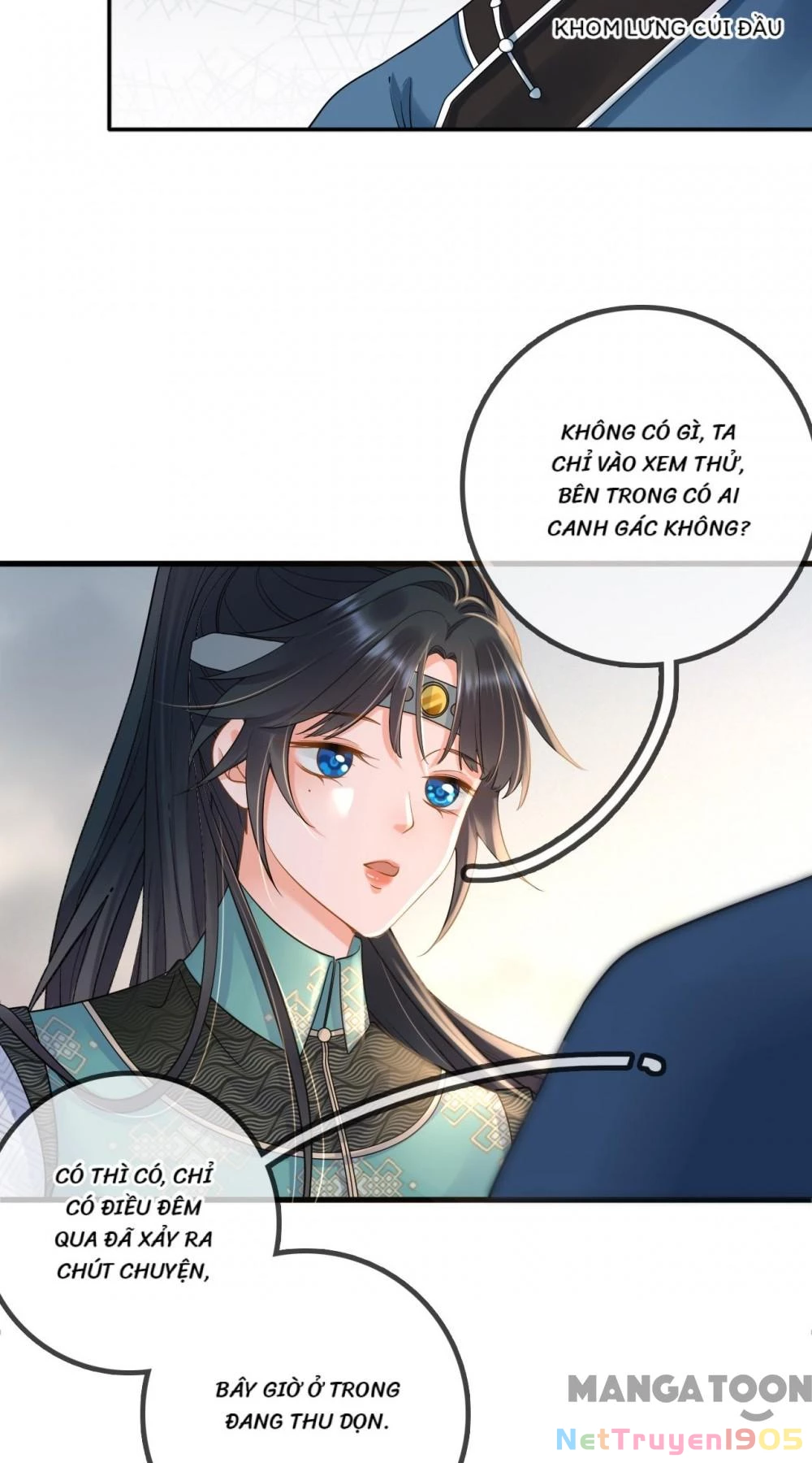 Thái Tử, Người Thật Ngọt Ngào Chapter 160 - 4