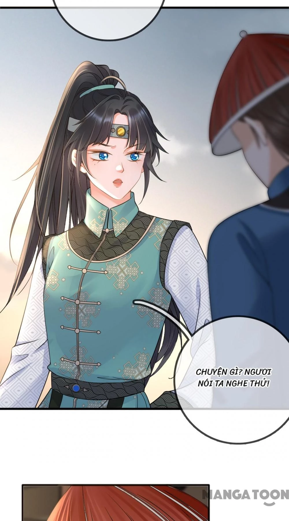 Thái Tử, Người Thật Ngọt Ngào Chapter 160 - 5