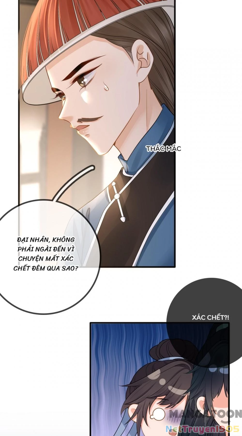 Thái Tử, Người Thật Ngọt Ngào Chapter 160 - 6