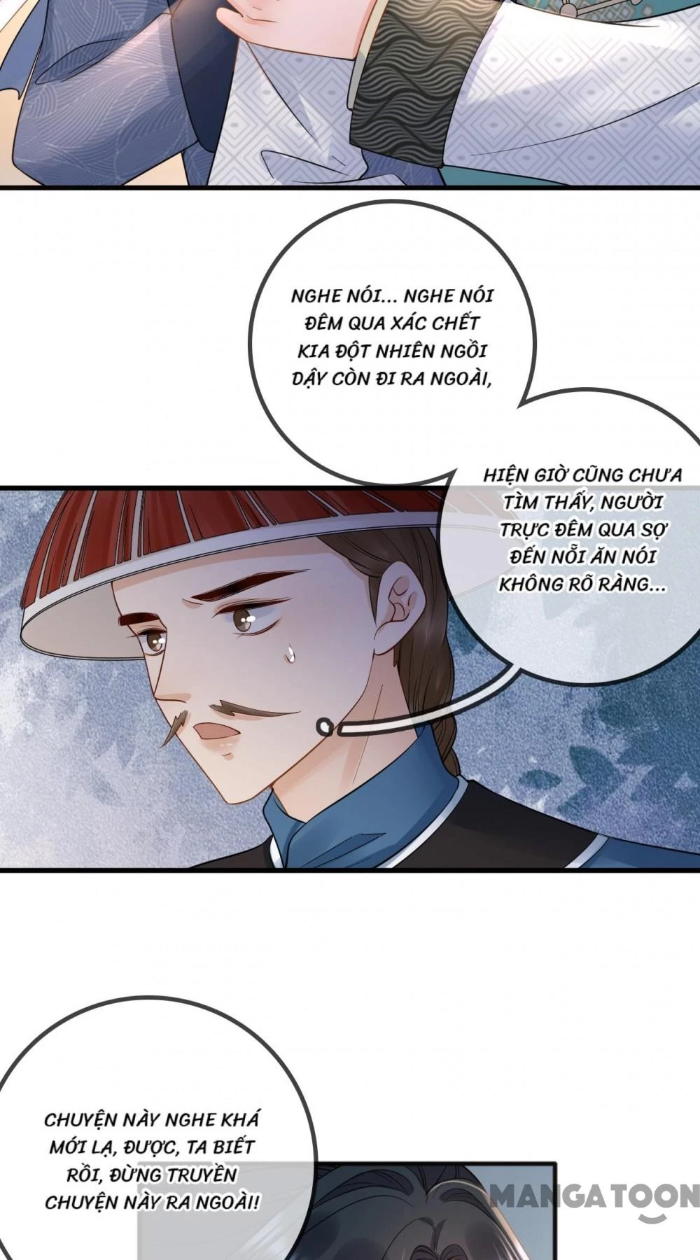 Thái Tử, Người Thật Ngọt Ngào Chapter 160 - 8