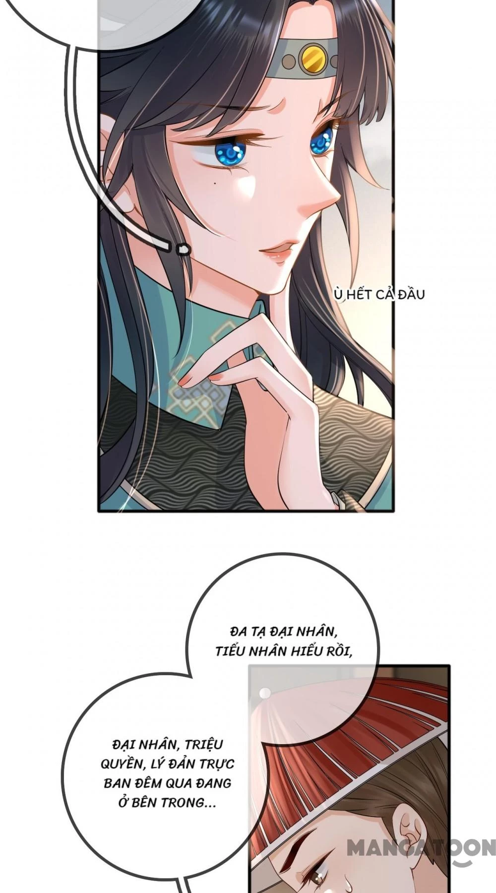 Thái Tử, Người Thật Ngọt Ngào Chapter 160 - 9