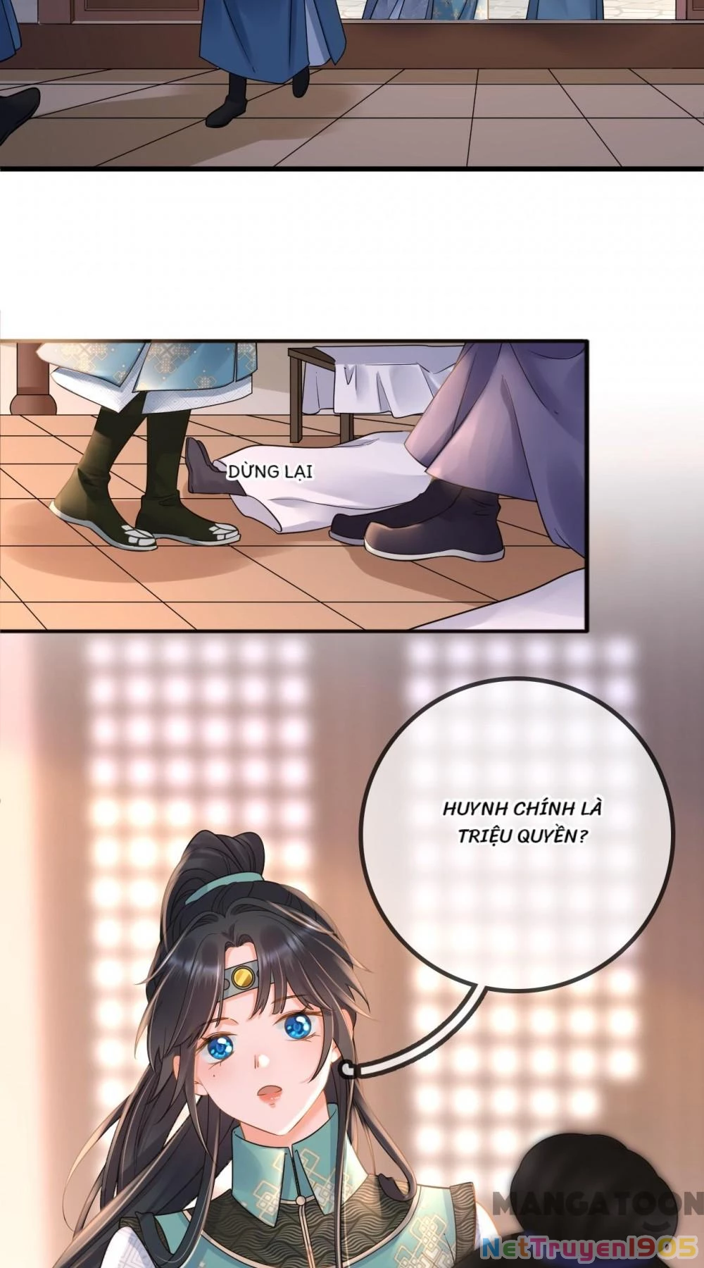 Thái Tử, Người Thật Ngọt Ngào Chapter 160 - 11