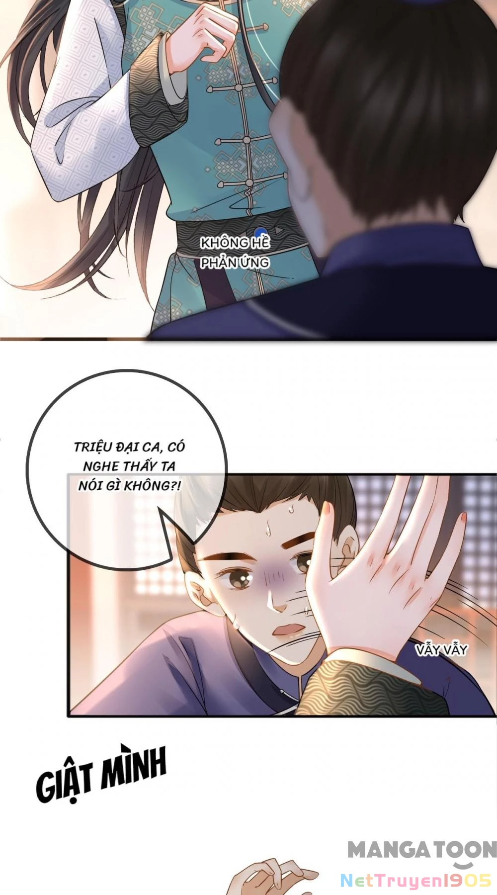 Thái Tử, Người Thật Ngọt Ngào Chapter 160 - 12