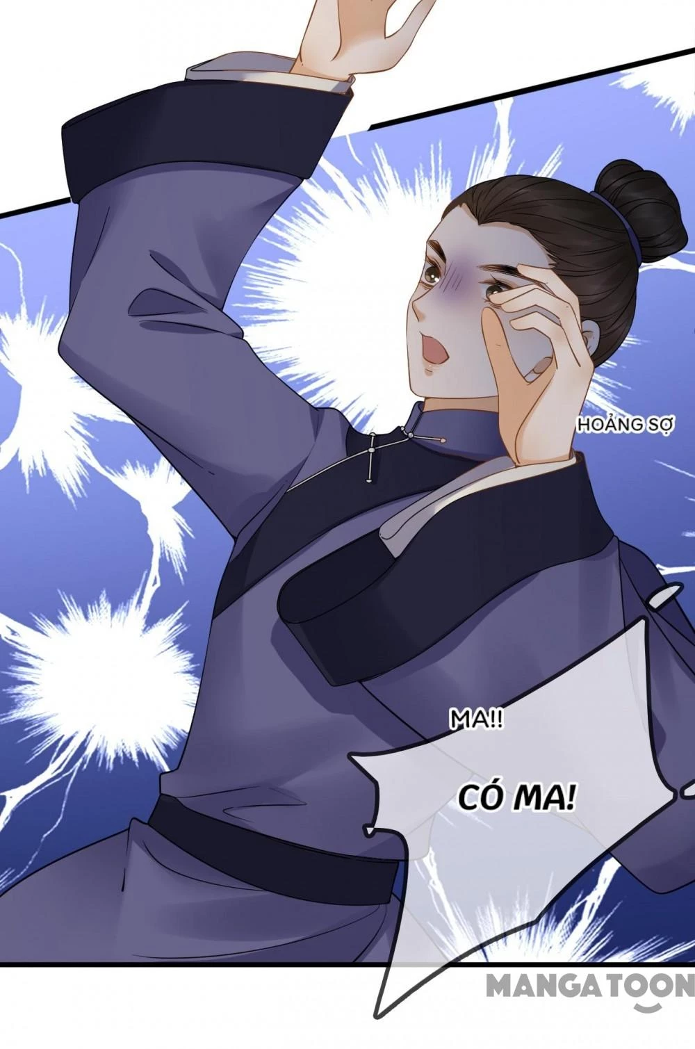 Thái Tử, Người Thật Ngọt Ngào Chapter 160 - 13