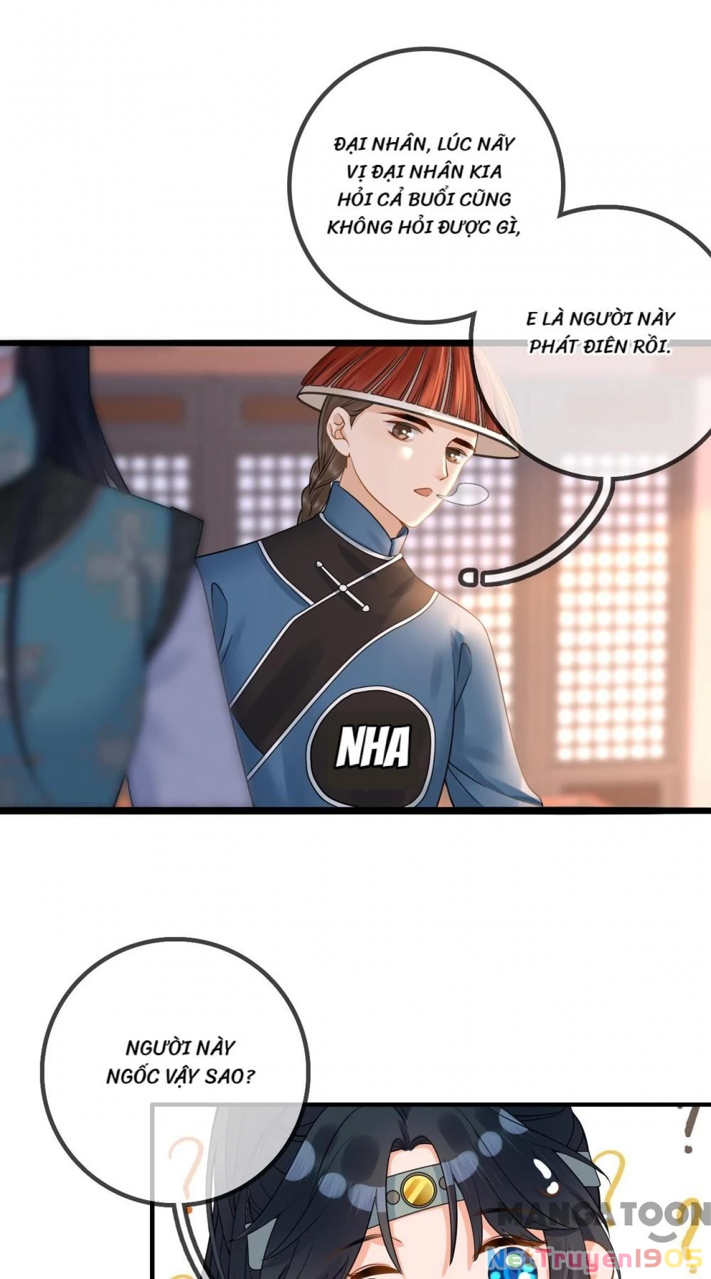 Thái Tử, Người Thật Ngọt Ngào Chapter 160 - 15