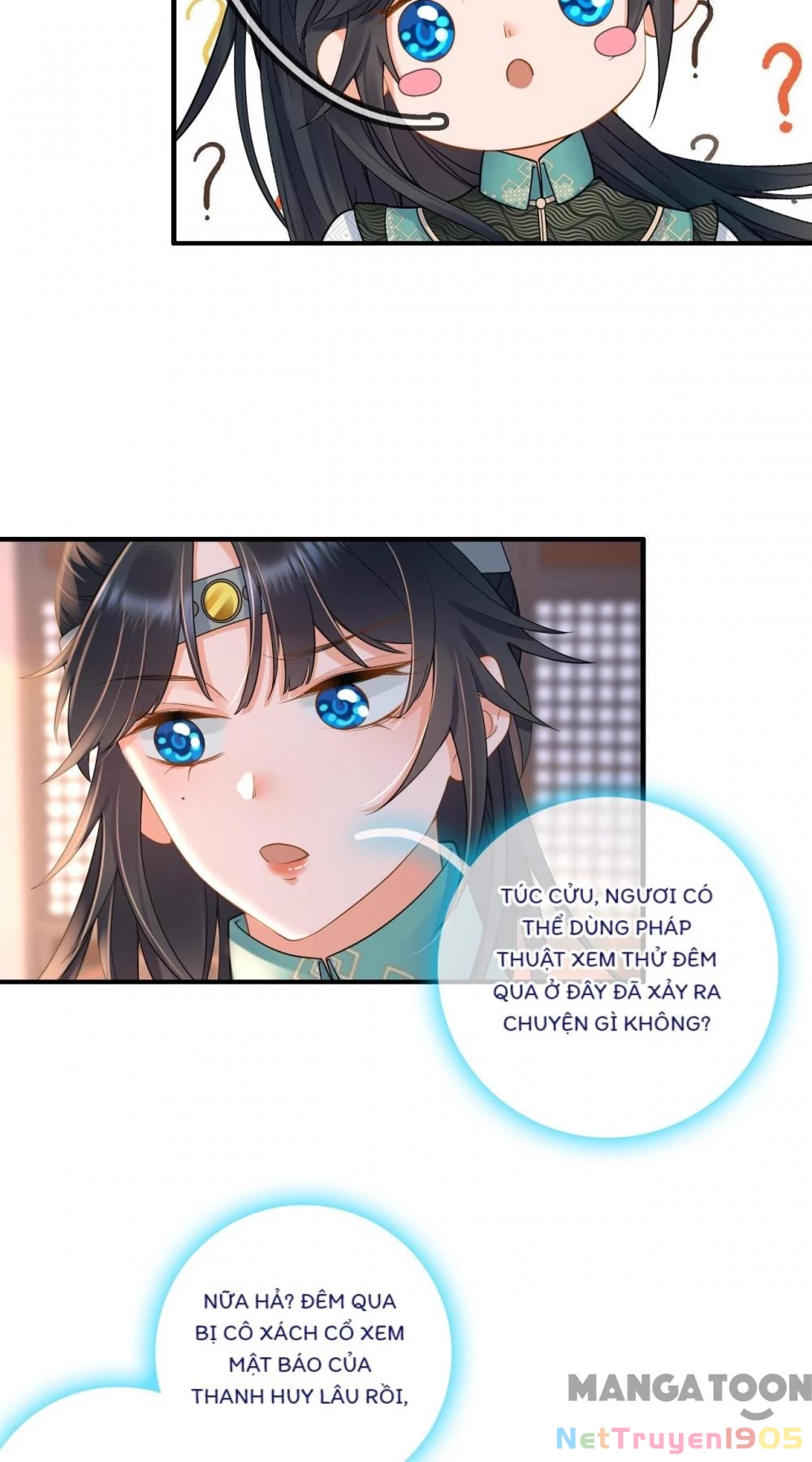 Thái Tử, Người Thật Ngọt Ngào Chapter 160 - 16