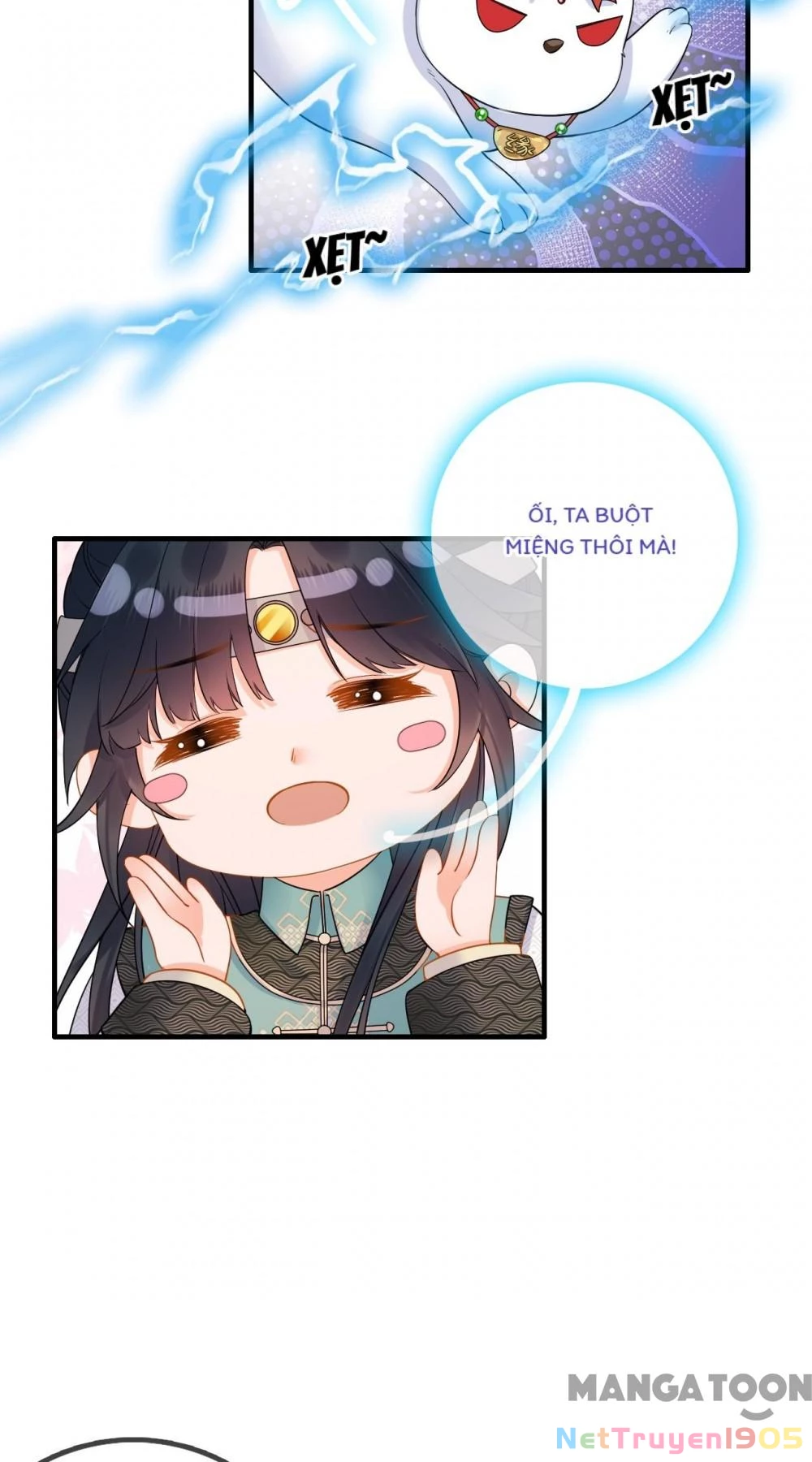 Thái Tử, Người Thật Ngọt Ngào Chapter 160 - 18