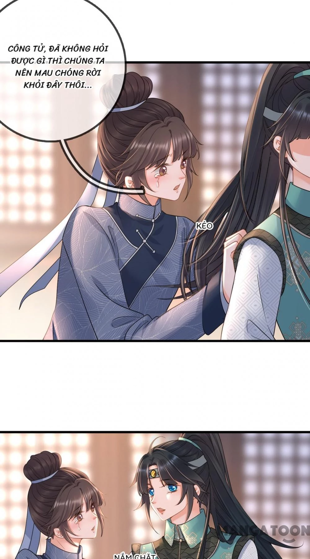 Thái Tử, Người Thật Ngọt Ngào Chapter 160 - 19