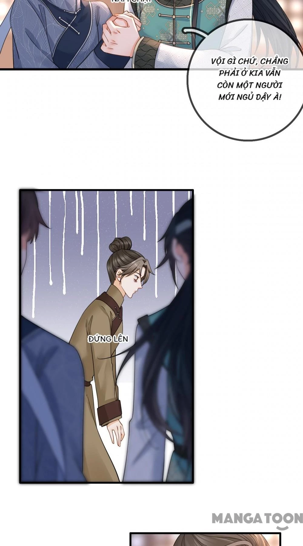 Thái Tử, Người Thật Ngọt Ngào Chapter 160 - 20