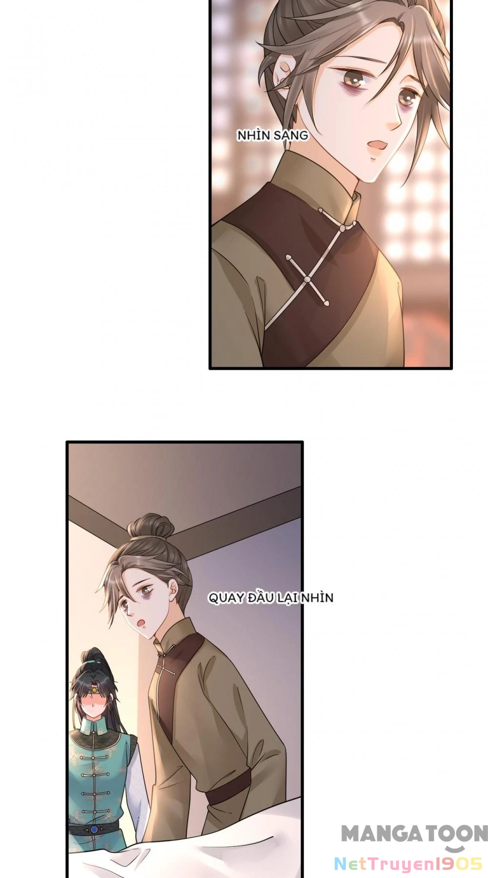 Thái Tử, Người Thật Ngọt Ngào Chapter 160 - 21