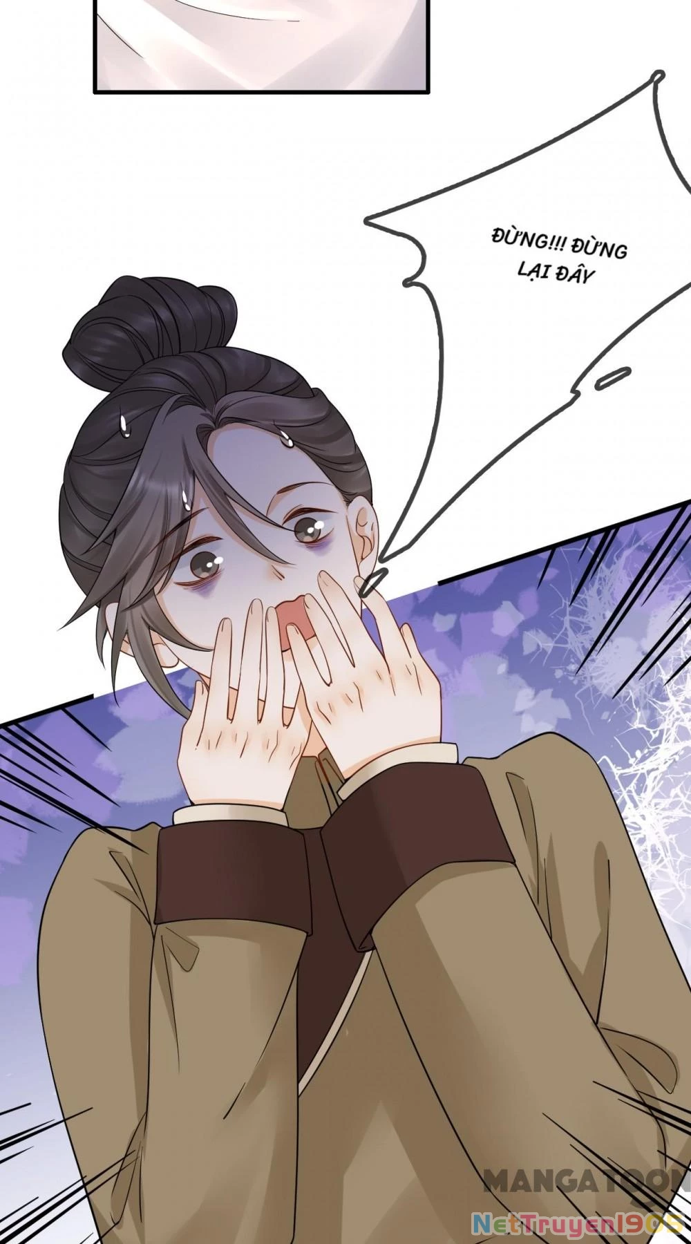 Thái Tử, Người Thật Ngọt Ngào Chapter 160 - 22