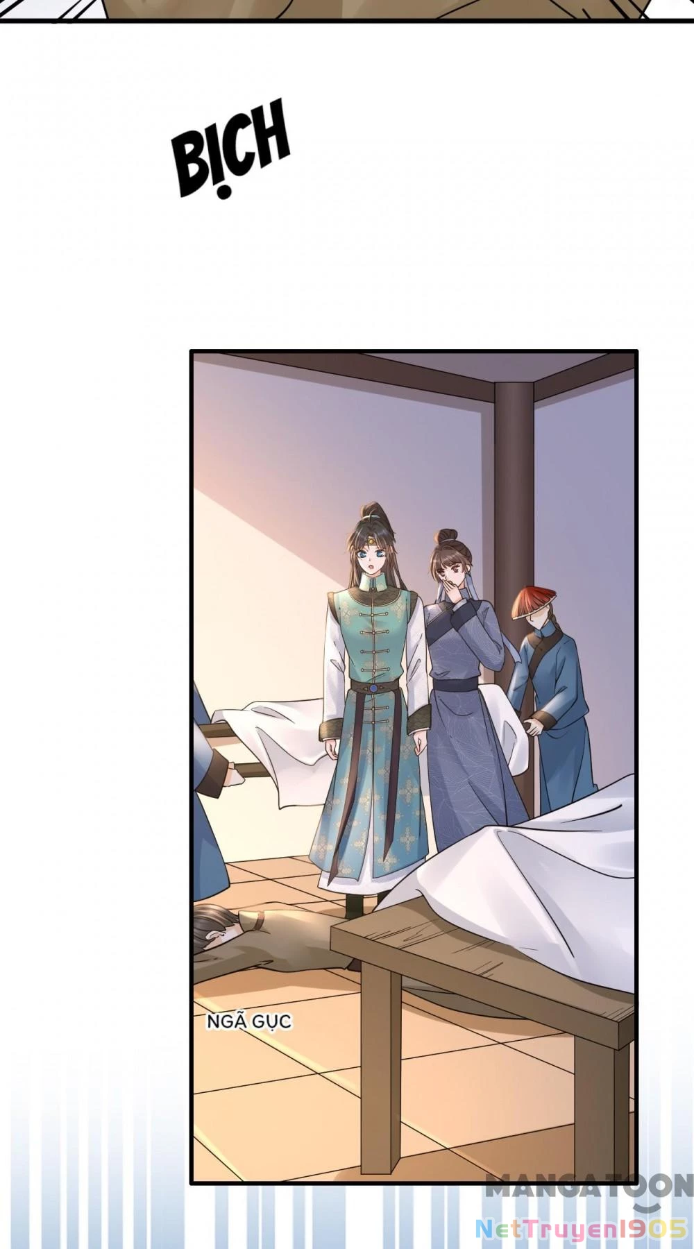 Thái Tử, Người Thật Ngọt Ngào Chapter 160 - 23