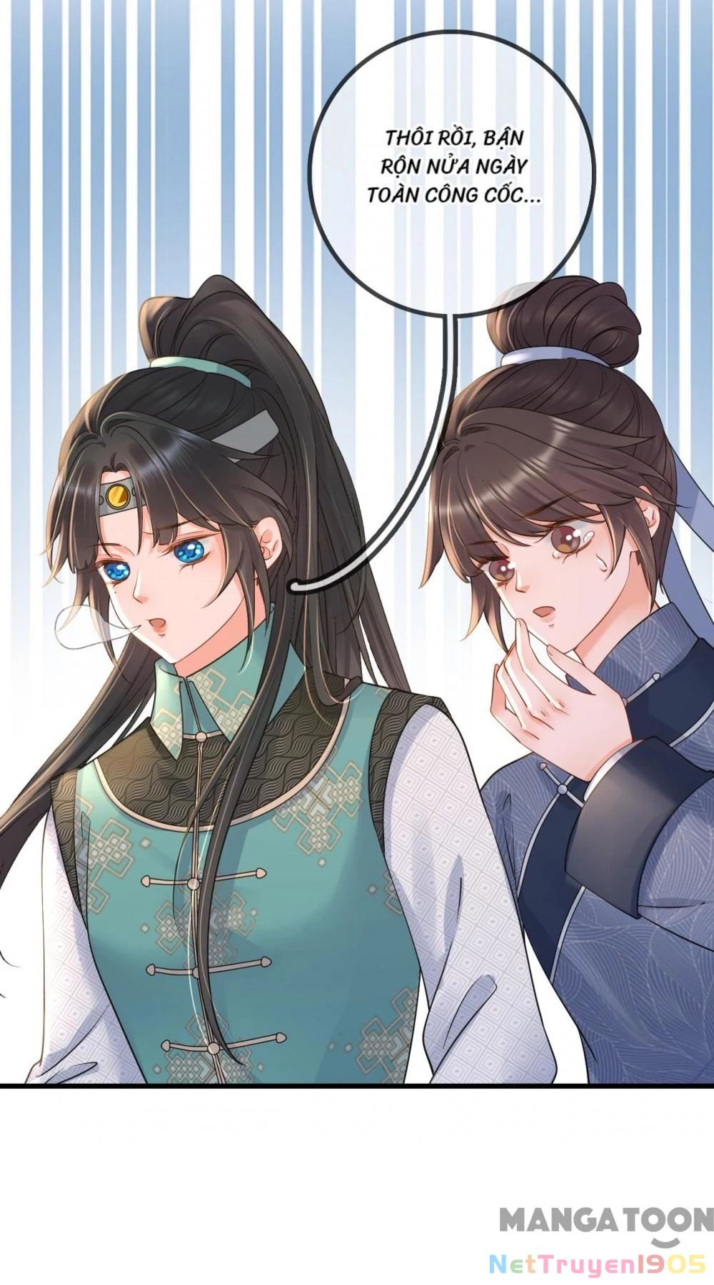 Thái Tử, Người Thật Ngọt Ngào Chapter 160 - 24