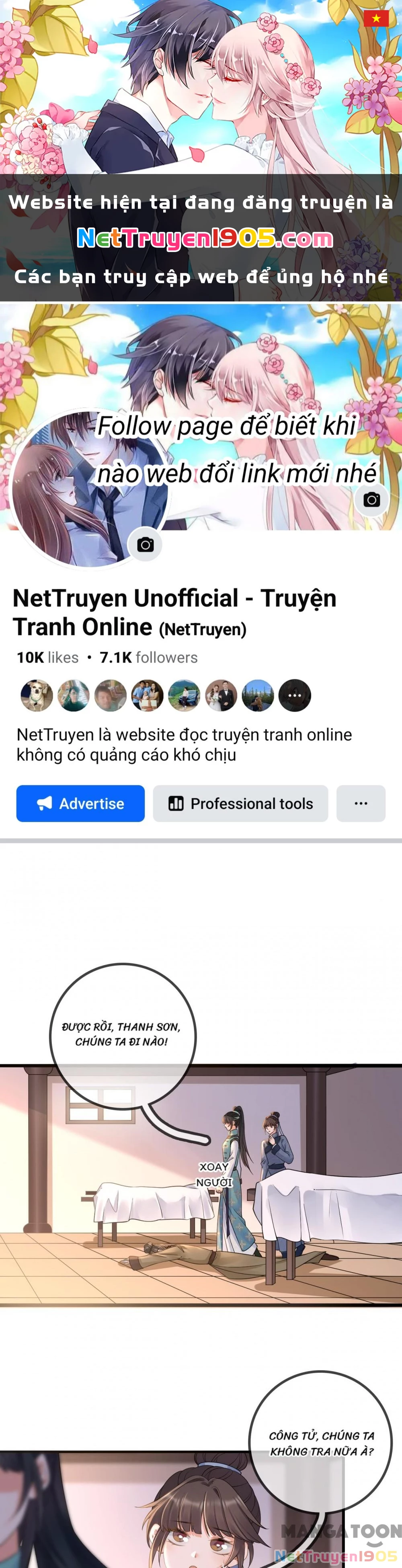 Thái Tử, Người Thật Ngọt Ngào Chapter 161 - 1