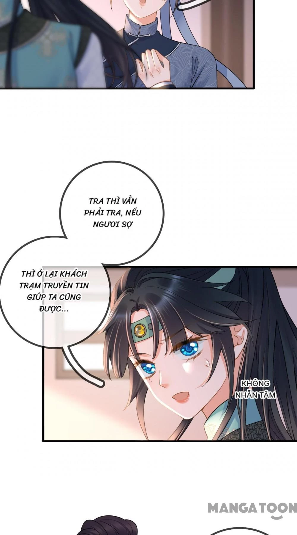 Thái Tử, Người Thật Ngọt Ngào Chapter 161 - 2