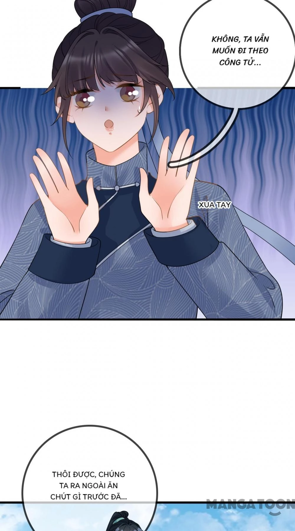 Thái Tử, Người Thật Ngọt Ngào Chapter 161 - 3