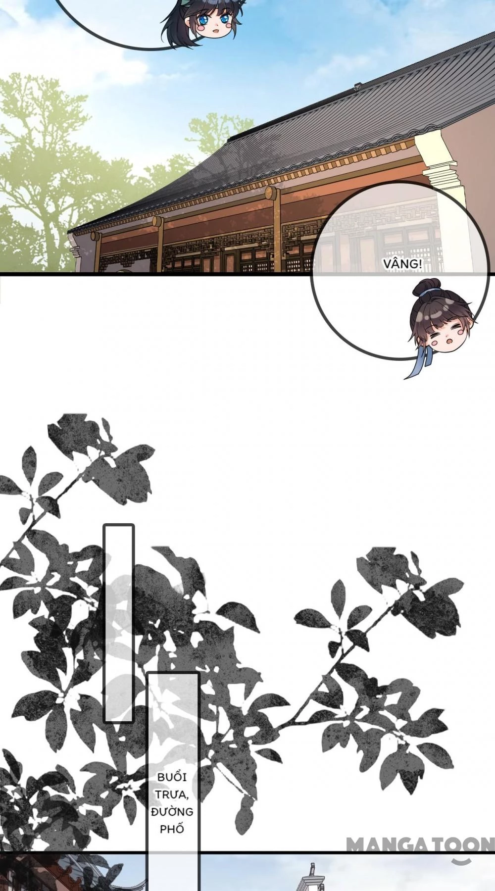 Thái Tử, Người Thật Ngọt Ngào Chapter 161 - 4