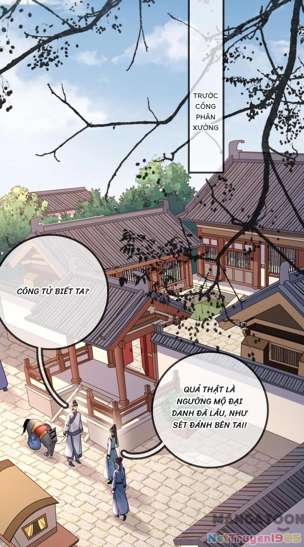 Thái Tử, Người Thật Ngọt Ngào Chapter 161 - 8