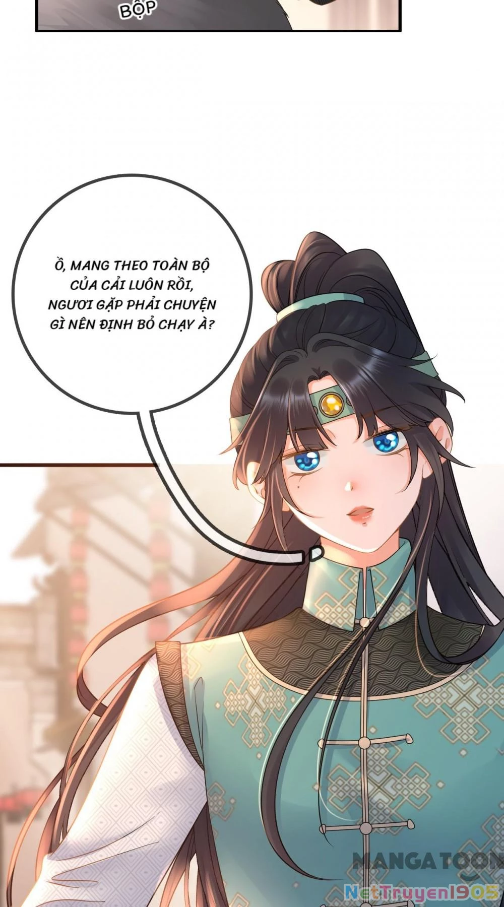 Thái Tử, Người Thật Ngọt Ngào Chapter 161 - 10