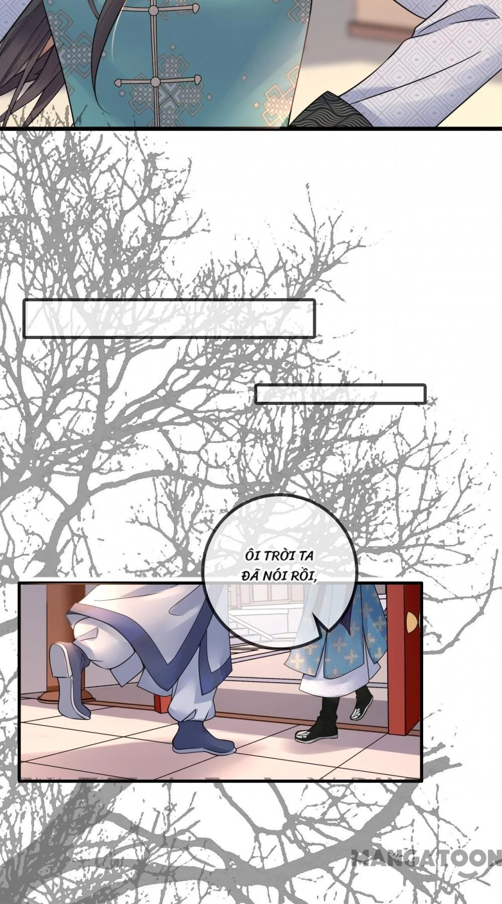 Thái Tử, Người Thật Ngọt Ngào Chapter 161 - 16