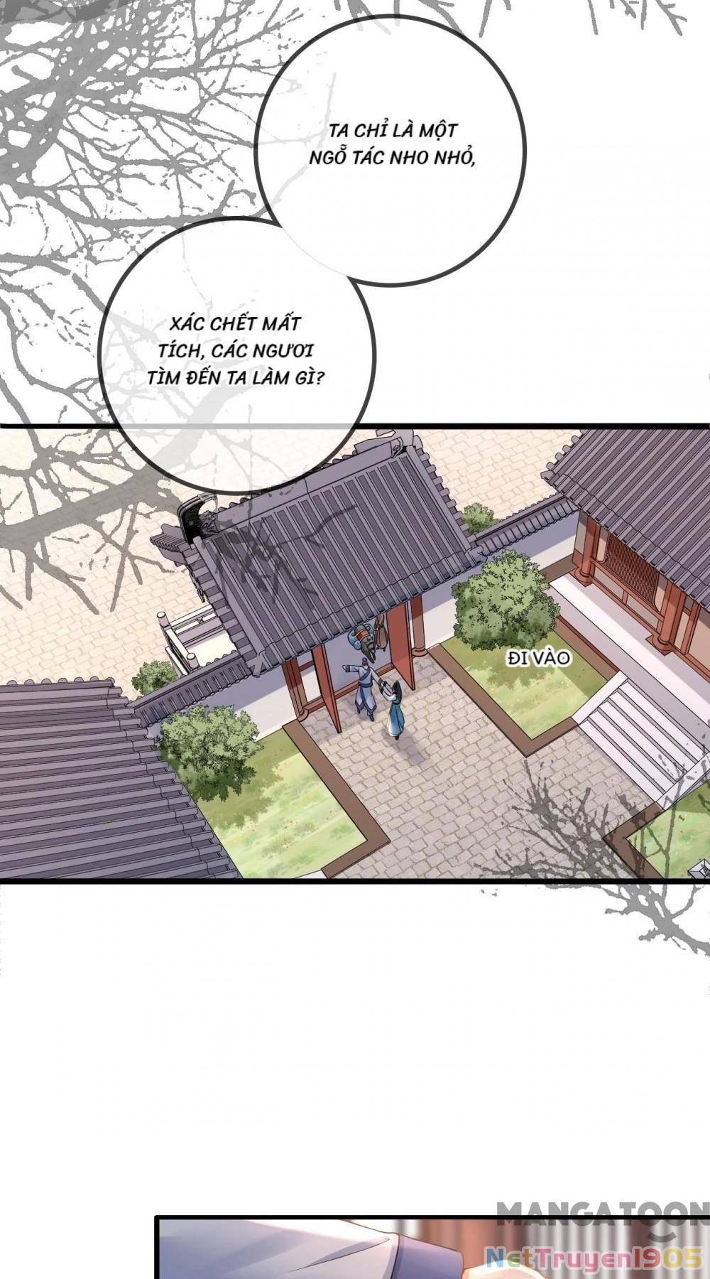 Thái Tử, Người Thật Ngọt Ngào Chapter 161 - 17