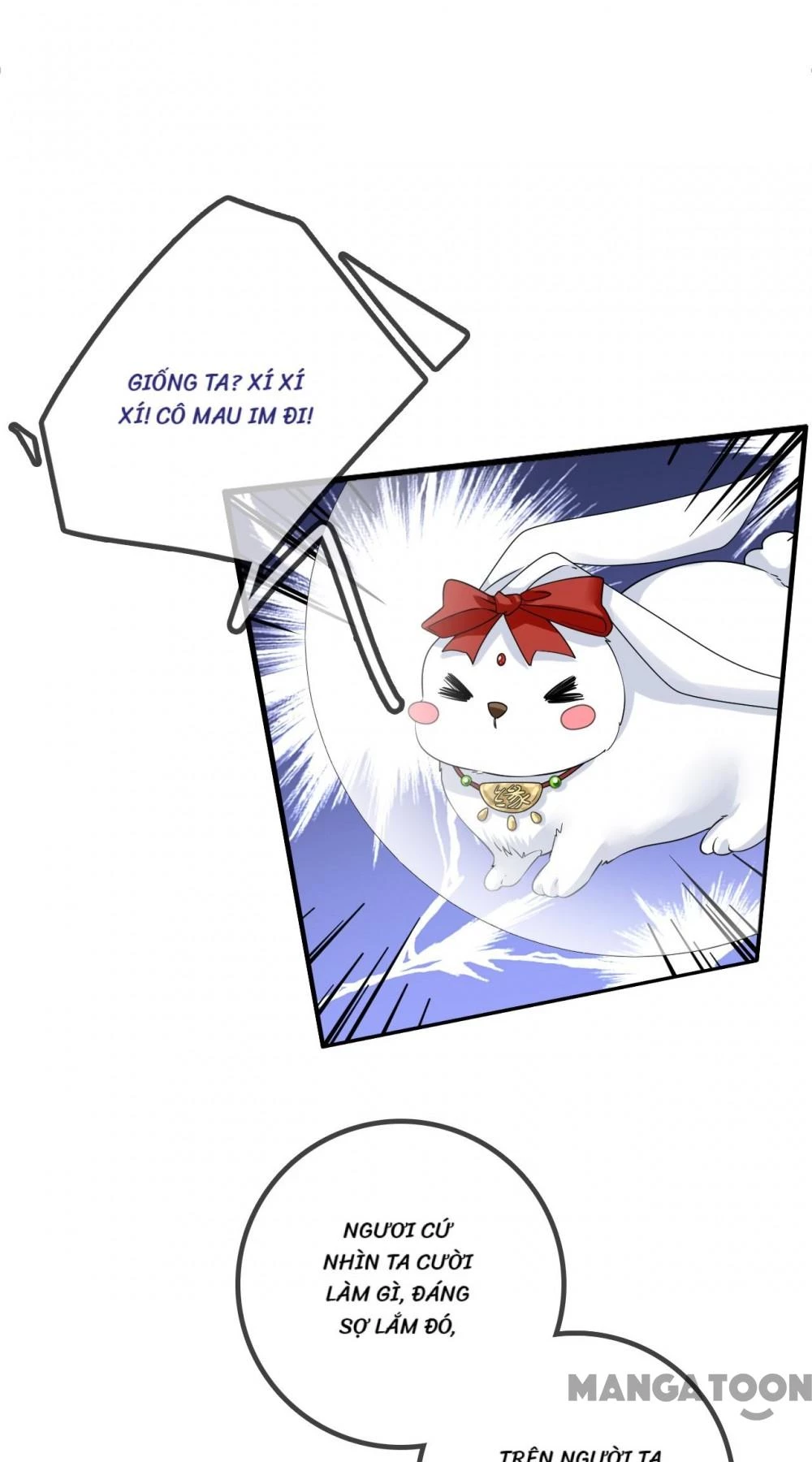 Thái Tử, Người Thật Ngọt Ngào Chapter 161 - 19