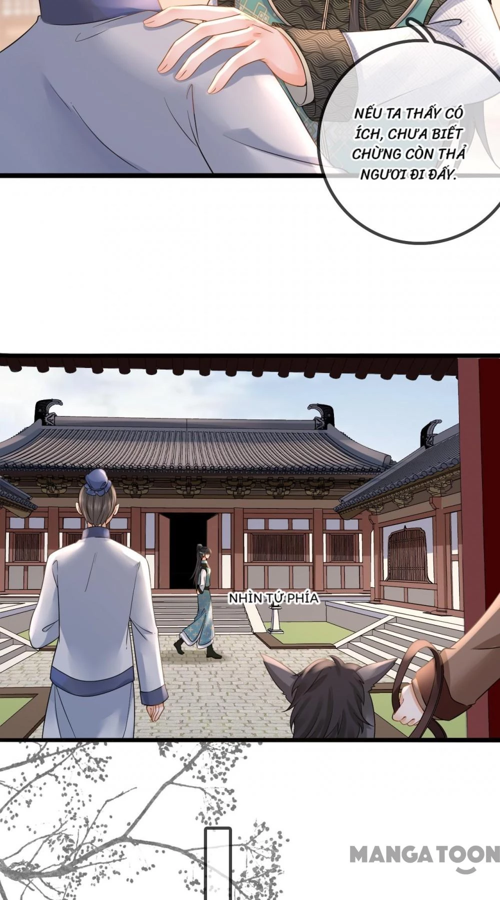 Thái Tử, Người Thật Ngọt Ngào Chapter 161 - 21