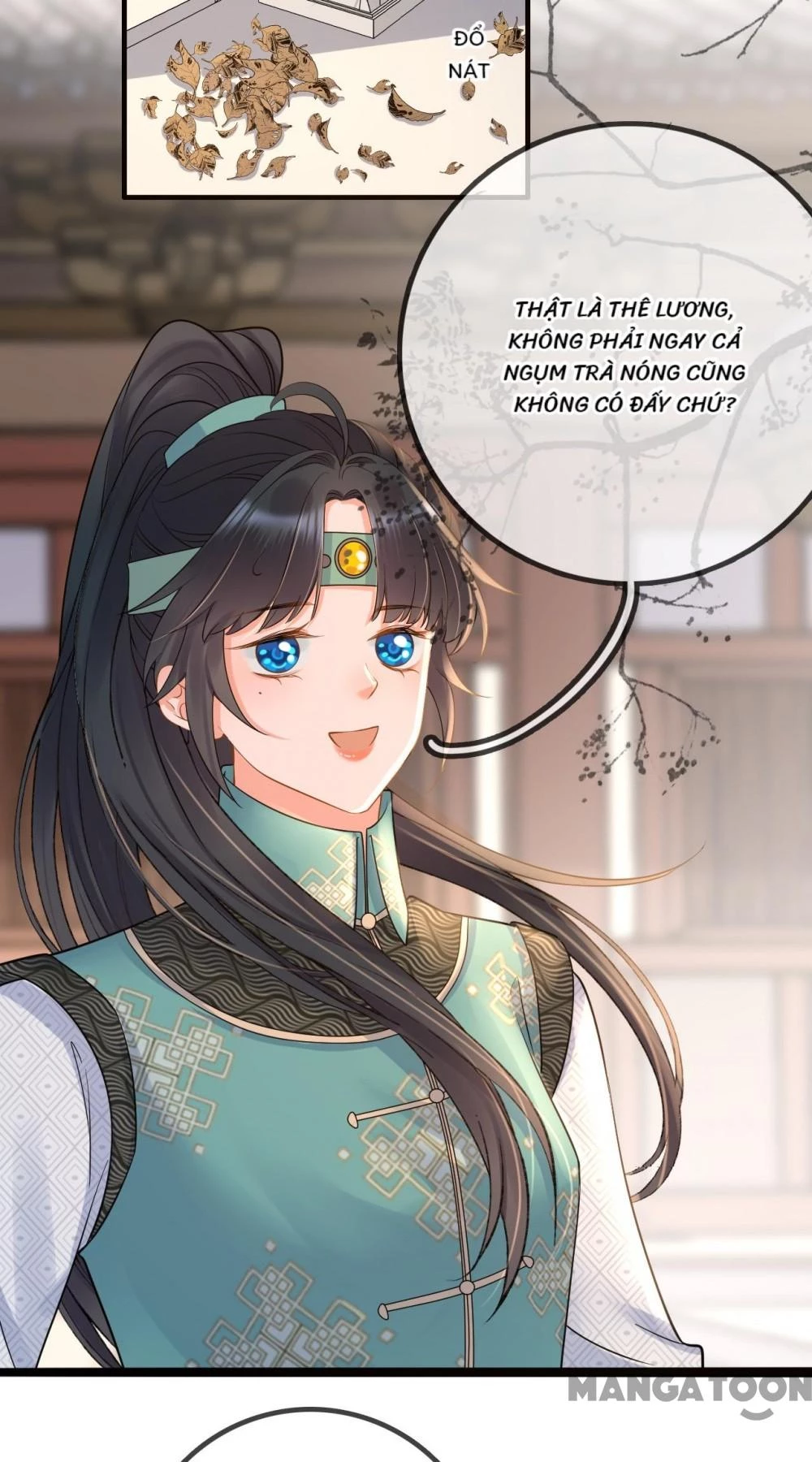 Thái Tử, Người Thật Ngọt Ngào Chapter 161 - 23