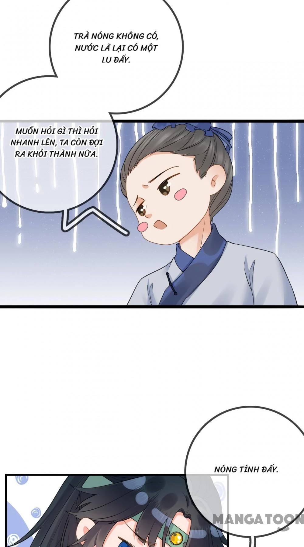 Thái Tử, Người Thật Ngọt Ngào Chapter 161 - 24