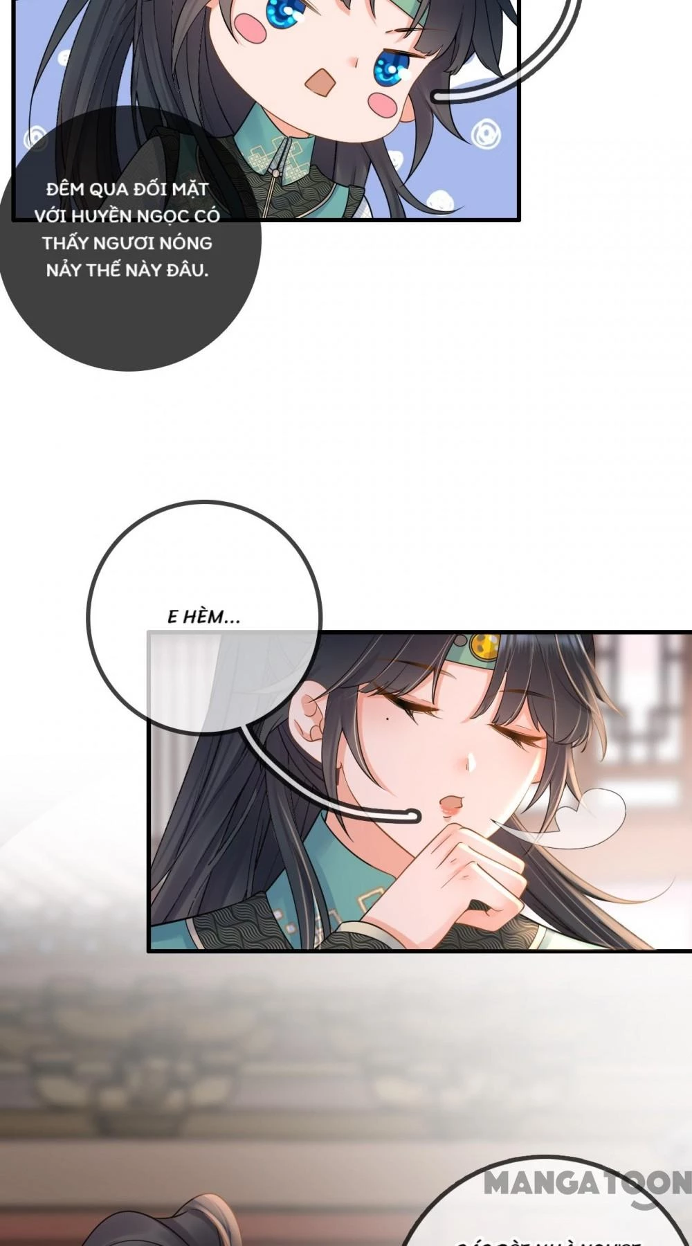 Thái Tử, Người Thật Ngọt Ngào Chapter 161 - 25