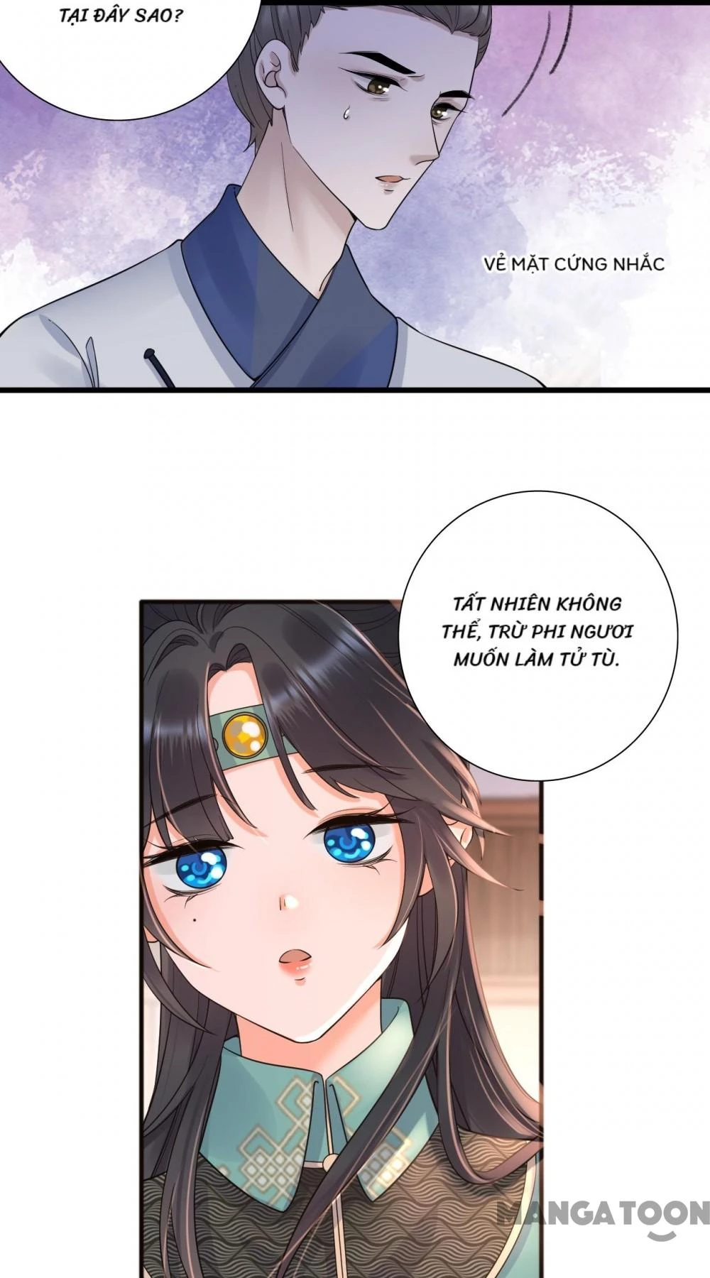 Thái Tử, Người Thật Ngọt Ngào Chapter 162 - 3