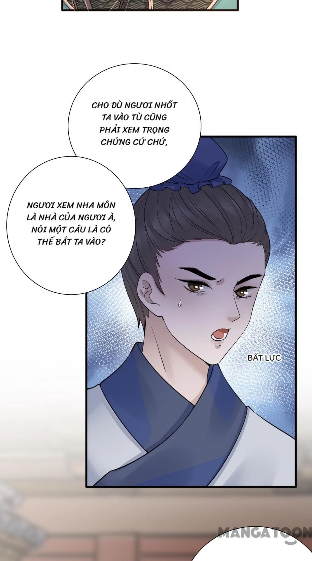 Thái Tử, Người Thật Ngọt Ngào Chapter 162 - 4