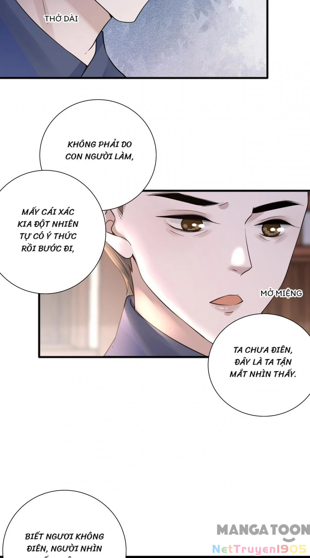 Thái Tử, Người Thật Ngọt Ngào Chapter 162 - 6