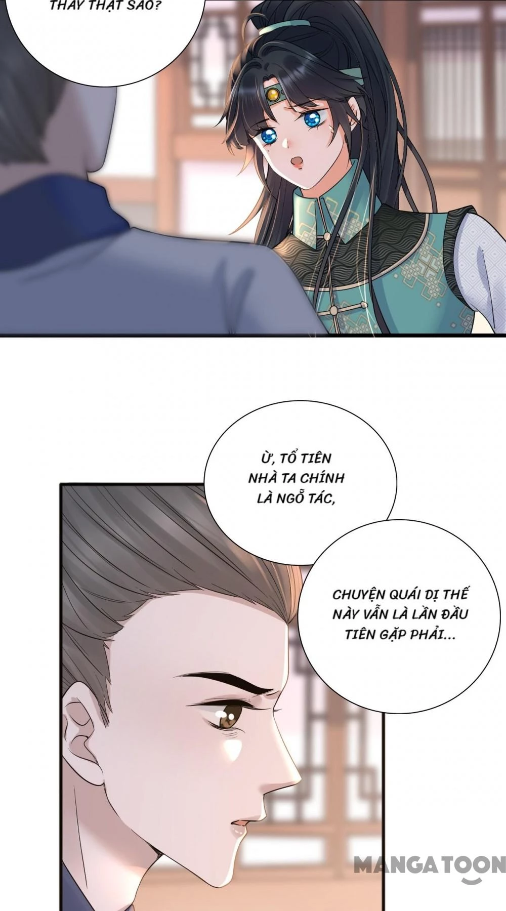 Thái Tử, Người Thật Ngọt Ngào Chapter 162 - 7