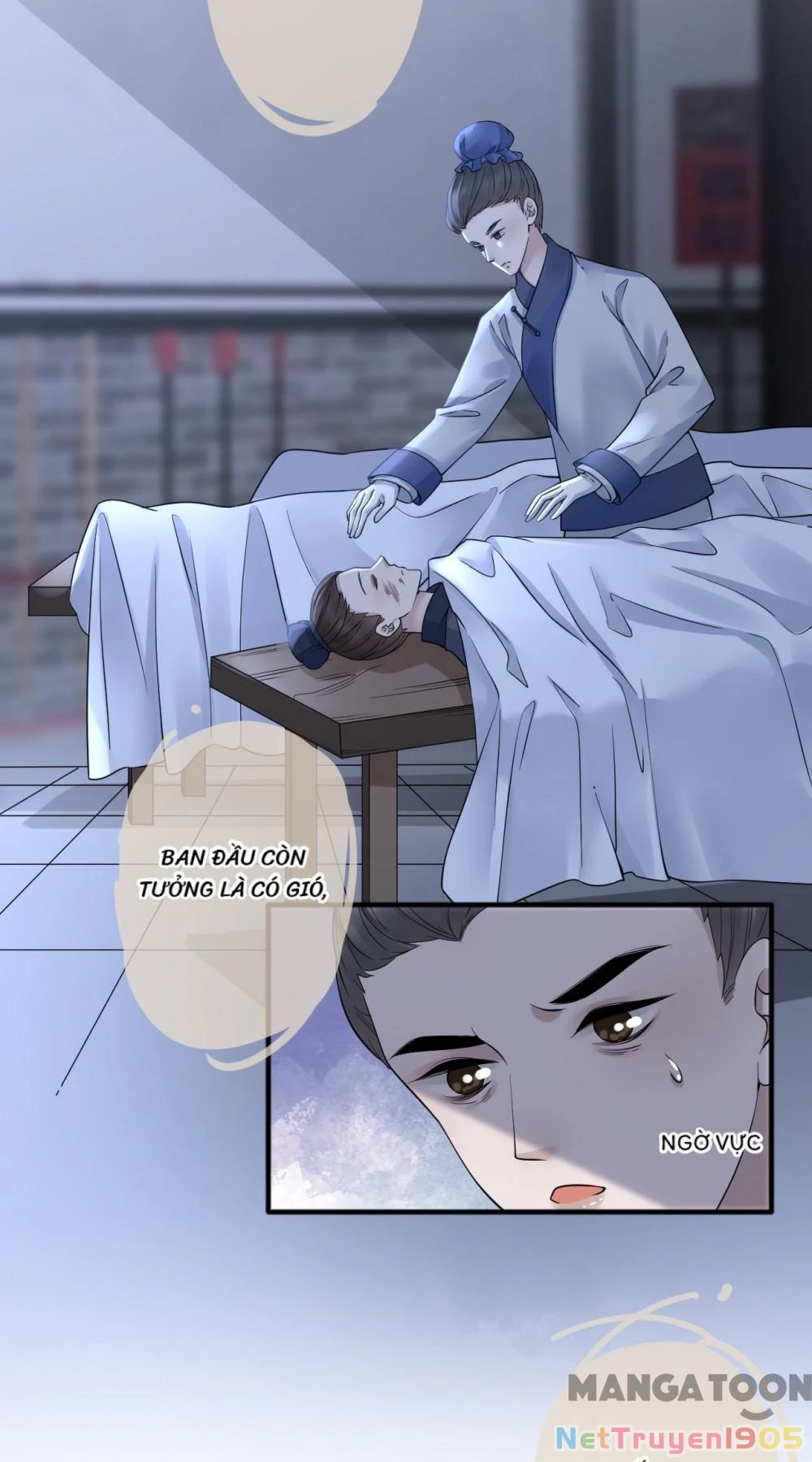 Thái Tử, Người Thật Ngọt Ngào Chapter 162 - 9