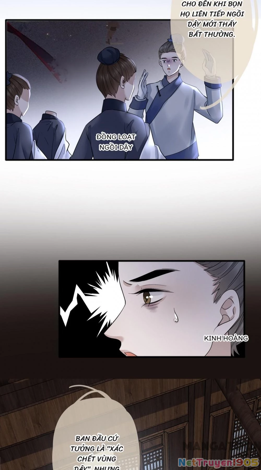 Thái Tử, Người Thật Ngọt Ngào Chapter 162 - 10